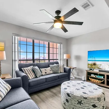 Villa Horizon South 54-303